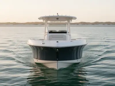 2016 Robalo R227