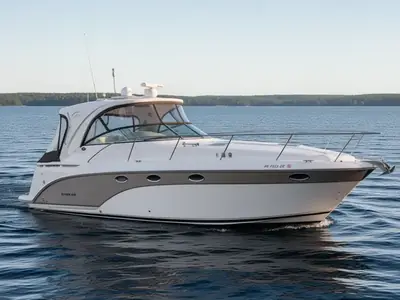 Rinker 400 Express Cruiser