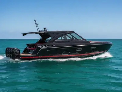 2022 Formula 400 Super Sport Crossover