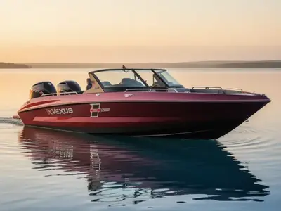 2022 Vexus DVX20