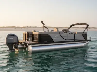 2026 Veranda VR22RC