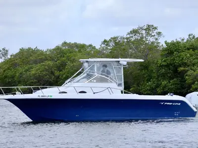 Pro-Line 32 EXPRESS