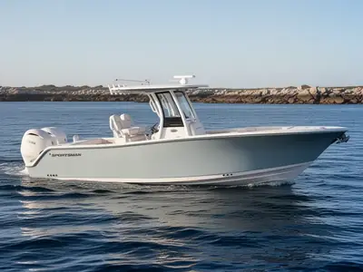 2026 Sportsman Mfg HERITAGE 261