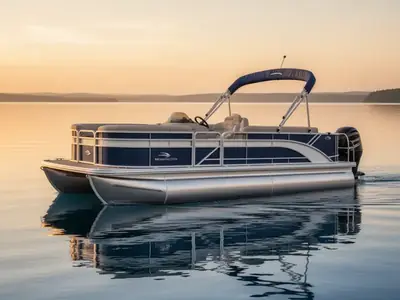 2025 Bennington Pontoons 20 SF