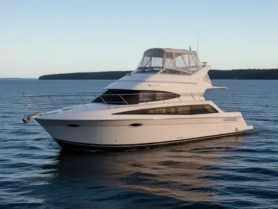 Carver 38 SUPER SPORT