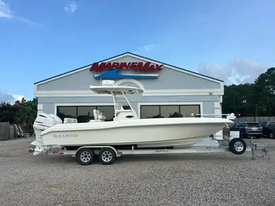 Blackwood 27