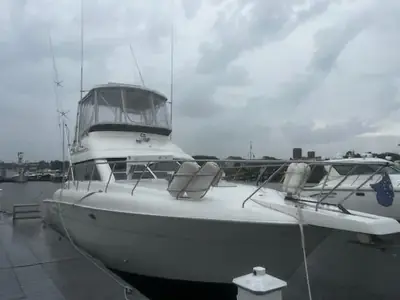 1996 Silverton CONVERTIBLE 41
