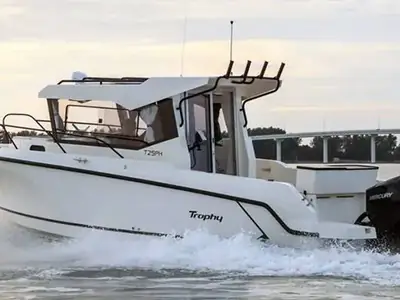 Bayliner Corp 25