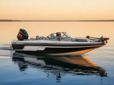2010 Skeeter Products SL 180