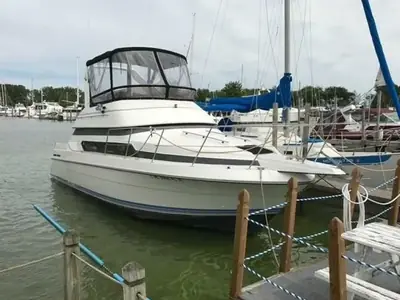 Carver SANTEGO 3067