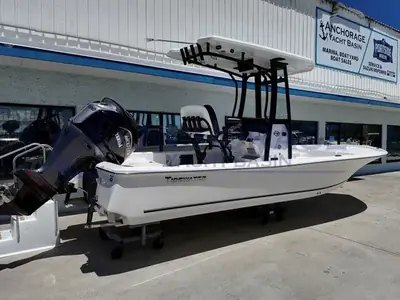 Tidewater 2210 Carolina Bay