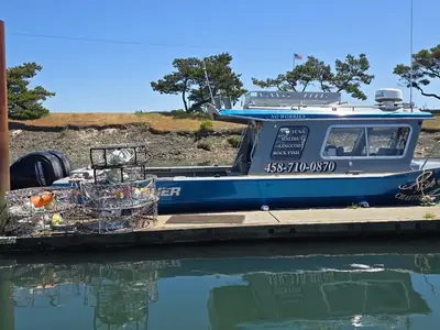 Kingfisher 2825 COASTAL EXPRESS