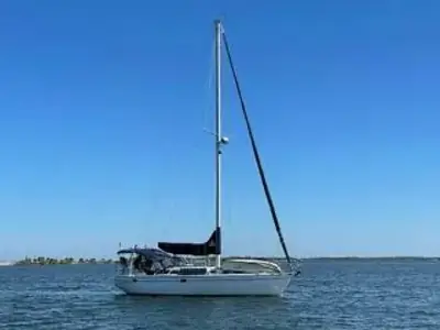 Catalina 36