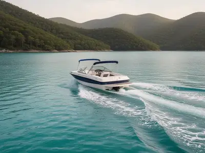 2006 Bayliner 185