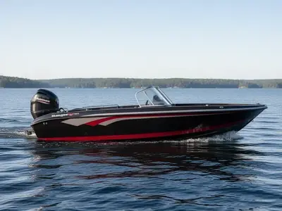 Ranger 620FS