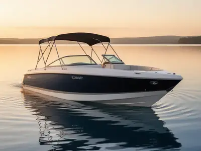 2006 Cobalt 250