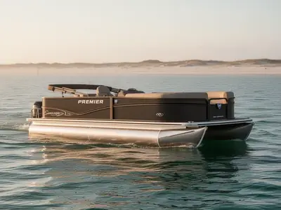 2026 Premier LTD 220