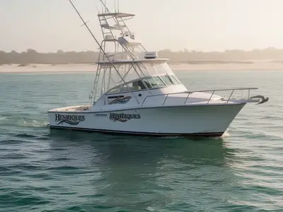 Henriques 28 EXPRESS