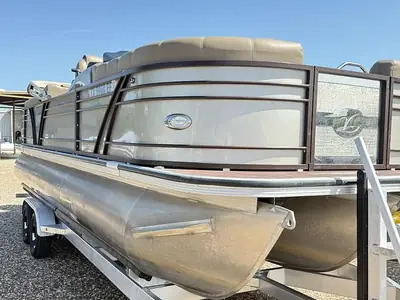 2019 Veranda VX25RC W