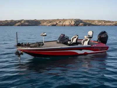 2026 Nitro Z19 Pro