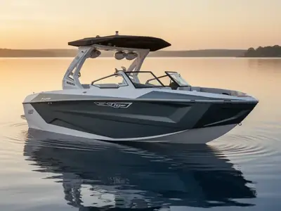 2026 Tige' 23 ZX