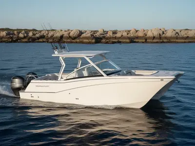 2026 WorldCat 280 DC-X
