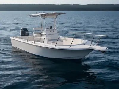 Edgewater Power 220CC