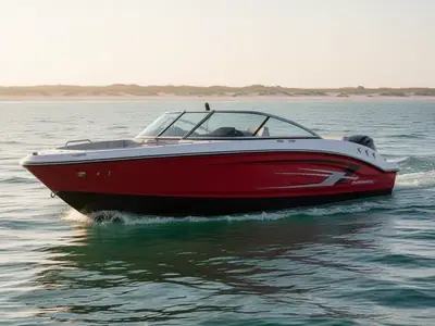 2023 Chaparral 21 SSi