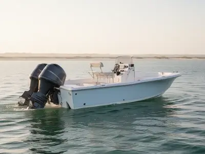 Sea Hunt BX-21-T