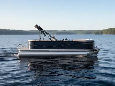 2025 Premier LTD 220