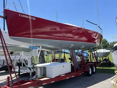 Carroll Mumm 36