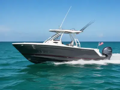 Solara S-250 CW
