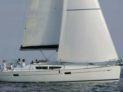 2007 Jeanneau REGATTA 39 MH