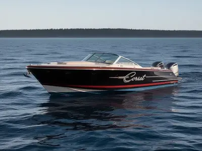 2006 Chris-Craft 28 Corsair