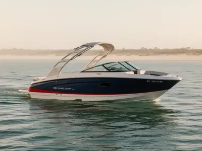 2023 Regal LS4