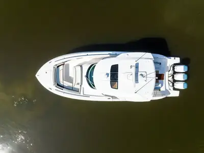 2022 Tiara 38 LS