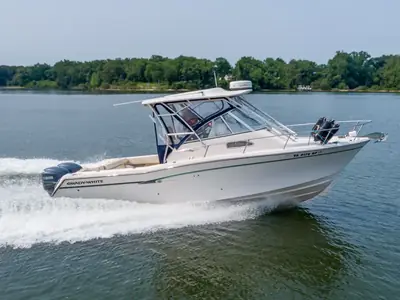 Grady-White Chesapeake 290
