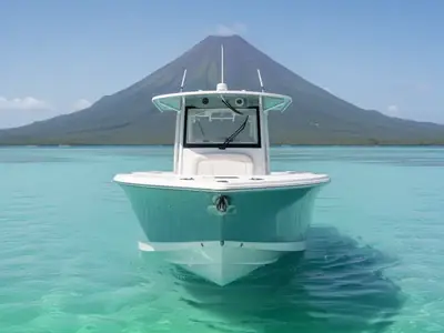 2026 Sea Hunt GAMEFISH 28 CB