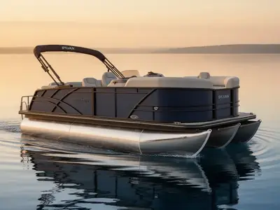 2026 Sylvan Ind 8520 SPORT