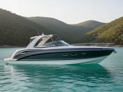 2015 Formula 350 Sun Sport