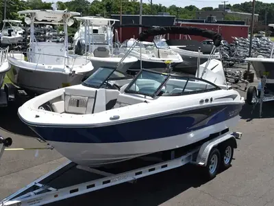 2025 Monterey M-205