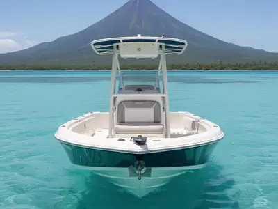 2017 Skeeter SX230