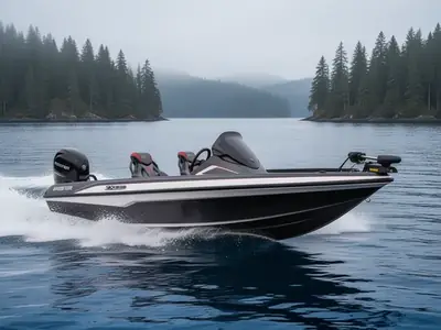 2026 Skeeter ZXE20