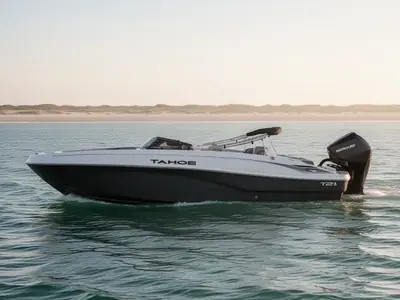 2025 Tahoe T21