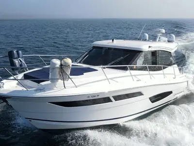 2020 Regal 38 XO