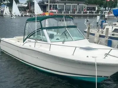Pursuit 2460 DENALI