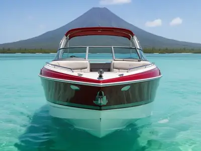 2015 Formula 310 Bowrider