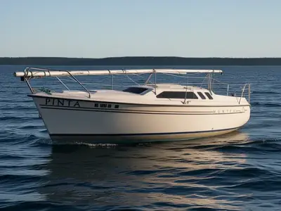 Hunter Corp 240