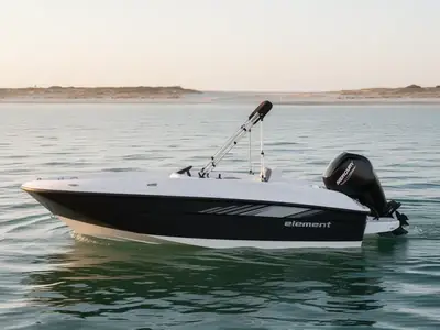 2025 Bayliner Element E16