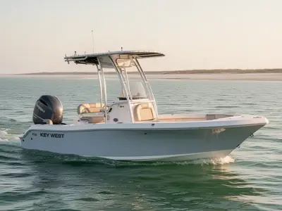 2026 Key West 189 FS